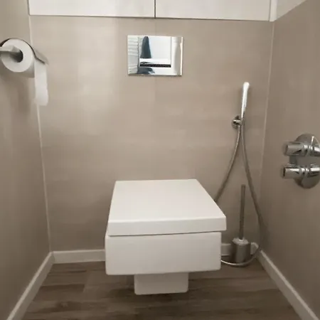 Luxury Lifestyle In Apartament *