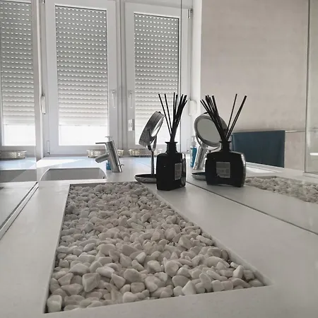 Luxury Lifestyle In