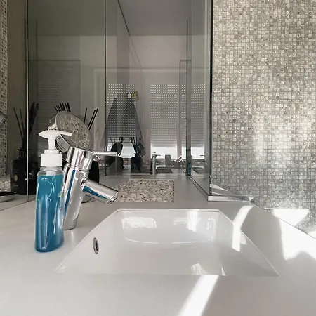 Апартаменти Luxury Lifestyle In *
