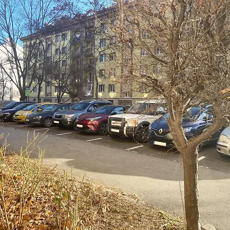 Luxury Lifestyle In * Братислава