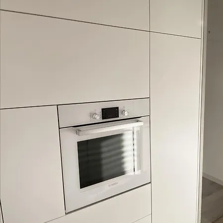 Luxury Lifestyle In Bratysława