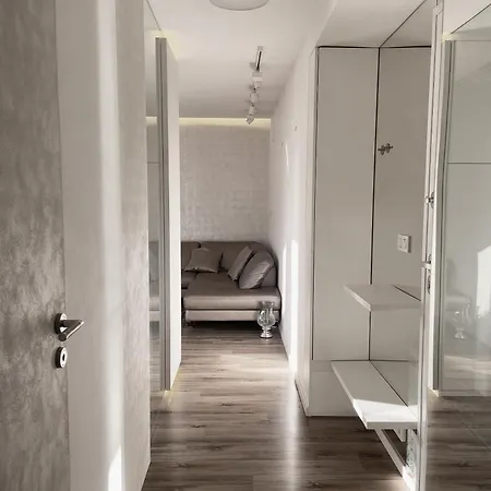 Luxury Lifestyle In Апартаменти