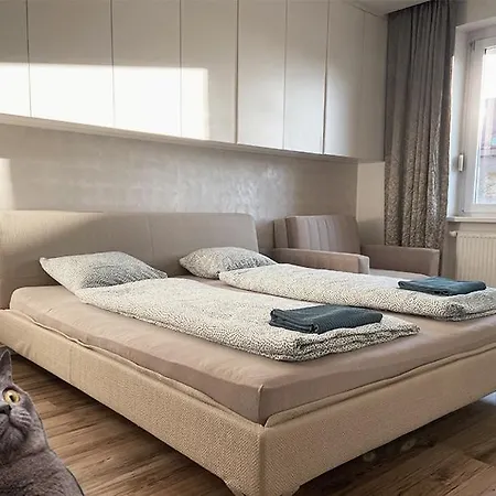 Luxury Lifestyle In Братислава