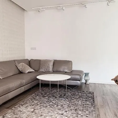 Apartament Luxury Lifestyle In