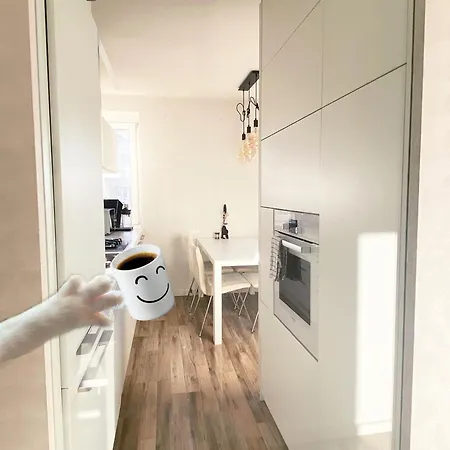 Luxury Lifestyle In ブラチスラヴァ
